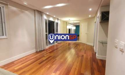 Apartamento com 2 dormitórios à venda, 88 m² por R$ 804.000,00- Morumbi - São Paulo/SP