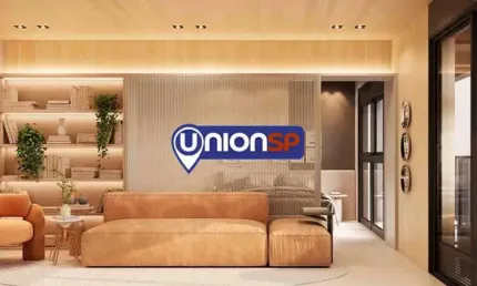 Apartamento com 1 quarto à venda na Rua Conselheiro Brotero, Higienópolis, São Paulo