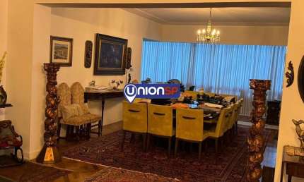 Apartamento com 3 quartos à venda na Rua Professor Picarolo, Bela Vista, São Paulo