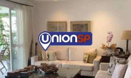 Apartamento com 4 quartos à venda na Rua Domingos Lopes da Silva, Vila Suzana, São Paulo