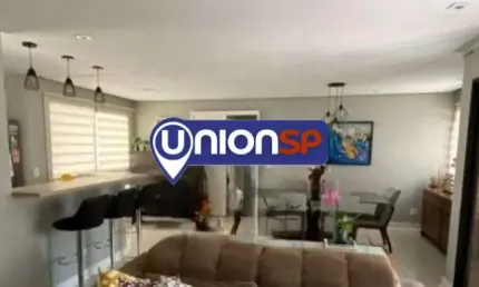 Apartamento com 3 quartos à venda na Rua Itatupa, Vila Andrade, São Paulo