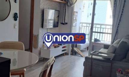 Apartamento com 2 quartos à venda na Rua Nelson Gama de Oliveira, Vila Andrade, São Paulo