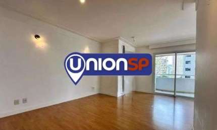 Apartamento com 2 quartos à venda na Rua Alcantarilla, Vila Andrade, São Paulo