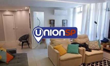 Apartamento com 3 quartos à venda na Rua Alcantarilla, Vila Andrade, São Paulo