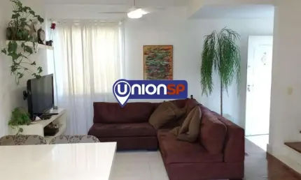 Casa com 3 dormitórios à venda, 150 m² por R$ 800.000,00 - Morumbi - São Paulo/SP
