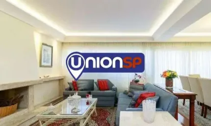 Apartamento com 3 quartos à venda na Rua João Álvares Soares, Campo Belo, São Paulo