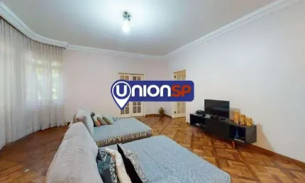 Apartamento com 3 quartos à venda na Rua Professor Picarolo, Bela Vista, São Paulo