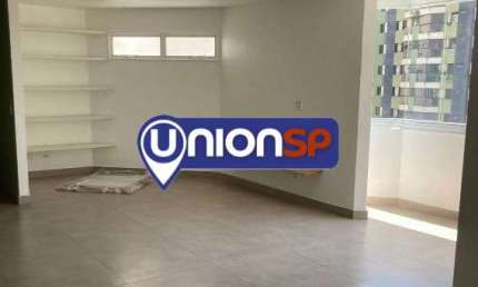 Apartamento com 3 quartos à venda na Rua Alcantarilla, Vila Andrade, São Paulo