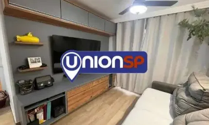 Apartamento com 3 quartos à venda na Rua Carlos Weber, Vila Leopoldina, São Paulo