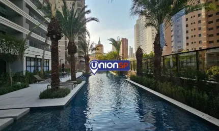 Apartamento com 3 quartos à venda na Rua Charles Astor, Chácara Klabin, São Paulo