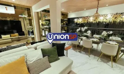 Apartamento com 3 dormitórios à venda, por r$ r$ 1.063.233,93 - ipiranga- são paulo/sp