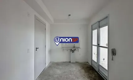 Apartamento com 2 quartos à venda na Alsácia, Jardim Aeroporto, São Paulo
