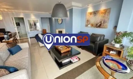 Apartamento com 4 quartos à venda na Rua Francisco Preto, Morumbi, São Paulo