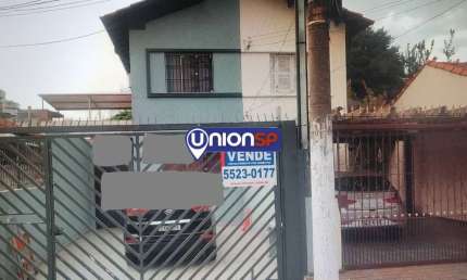 Casa com 3 quartos à venda na Rua Ai-Pixuna, Campo Belo, São Paulo