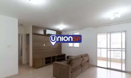 Apartamento com 2 quartos à venda na Rua Francisco Pessoa, Morumbi, São Paulo