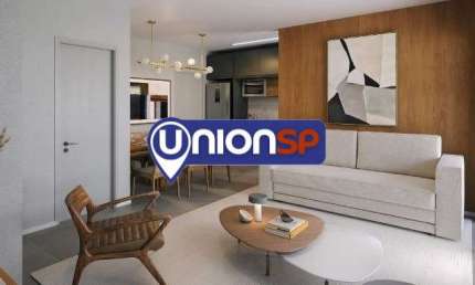 Apartamento com 2 quartos à venda na Major Newton Feliciano, Chácara Klabin, São Paulo