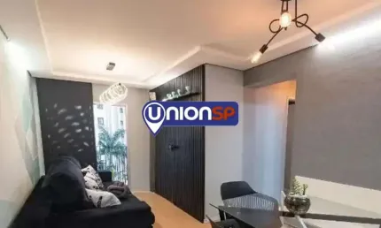Apartamento com 3 quartos à venda na Rua dos Tapes, Cambuci, São Paulo