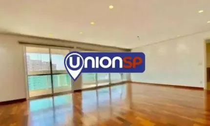 Apartamento com 3 quartos à venda na Rua Arizona, Brooklin, São Paulo