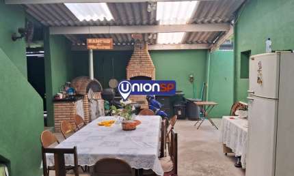 Casa com 4 quartos à venda na Rua Guararapes, Brooklin Paulista, São Paulo