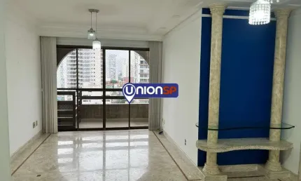 Apartamento com 3 quartos à venda na Rua Dona Leopoldina, Ipiranga, São Paulo