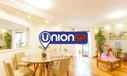 Apartamento com 4 quartos à venda na Rua Doutor Ivo Define Frasca, Vila Olímpia, São Paulo