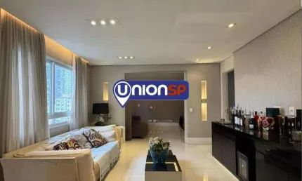 Apartamento com 3 quartos à venda na Avenida Armando Ferrentini, Paraíso, São Paulo