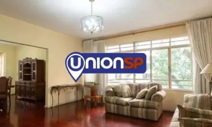 Apartamento com 3 quartos à venda na Rua Haddock Lobo, Cerqueira César, São Paulo
