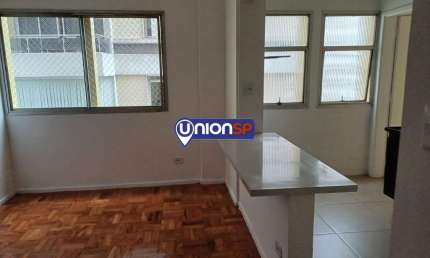 Apartamento com 1 quarto à venda na Rua Mário Whately, Lapa, São Paulo