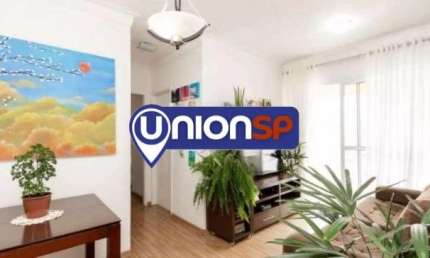 Apartamento com 2 quartos à venda na Rua Diogo de Quadros, Santo Amaro, São Paulo