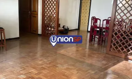 Apartamento com 4 quartos à Venda em Santa Cecília - SP
