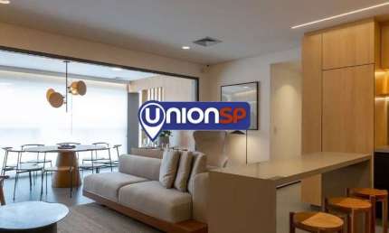 Apartamento com 3 quartos à venda na Rua José Augusto Penteado, Vila Madalena, São Paulo