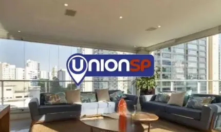 Apartamento com 4 quartos à venda na Rua Conde de Porto Alegre, Campo Belo, São Paulo
