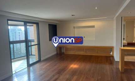 Apartamento com 3 quartos à venda na Rua Itapaiuna, Panamby, São Paulo