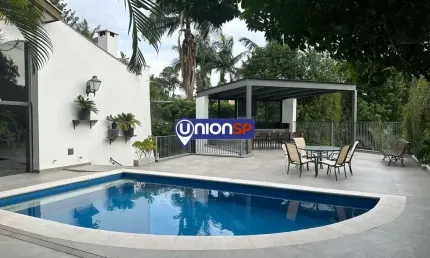 Casa com 3 quartos à venda na Rua Comendador Bichara Moherdauí, Morumbi, São Paulo