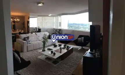 Apartamento com 4 quartos à venda na Rua João Ramalho, Perdizes, São Paulo