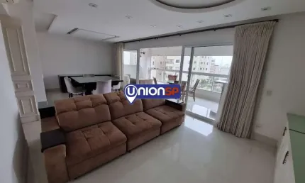 Apartamento com 3 suítes à venda, 139 m² por r$ 1.800.000 - perdizes - são paulo/sp