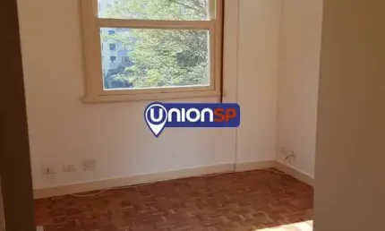 Apartamento com 2 quartos à venda na Rua Maestro Elias Lobo, Jardim Paulista, São Paulo