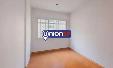 Apartamento com 1 quarto à venda na Rua José Maria Lisboa, Paraíso, São Paulo
