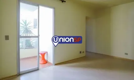 Apartamento com 1 quarto à venda na Rua Pelotas, Vila Mariana, São Paulo