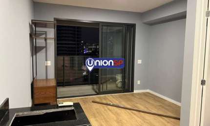 Apartamento com 1 quarto à venda na Rua Raul Pompéia, Pompéia, São Paulo