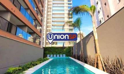 Apartamento com 1 quarto à venda na Rua Bartolomeu de Gusmão, Vila Mariana, São Paulo