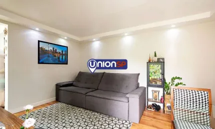 Apartamento com 3 quartos à venda na Rua Coronel Francisco de Oliveira Simões, Morumbi, São Paulo