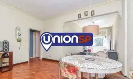 Apartamento com 2 quartos à venda na Avenida General Olímpio da Silveira, Santa Cecília, São Paulo
