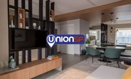 Apartamento com 2 dormitórios à venda, 63 m² - Por R$ 675.220,00 - Chácara Klabin - São Paulo/SP