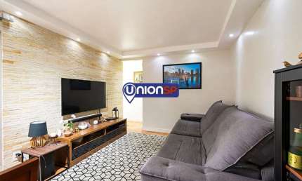 Apartamento com 3 quartos à venda na Rua Coronel Francisco de Oliveira Simões, Morumbi, São Paulo