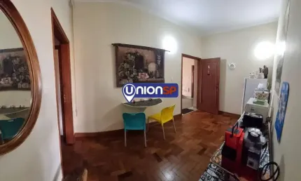 Apartamento com 3 quartos à venda na Rua Teodoro Sampaio, Pinheiros, São Paulo
