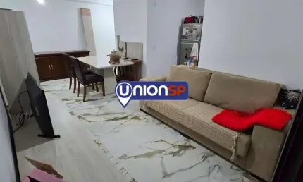 Apartamento com 1 quarto à venda na Rua Dona Brígida, Vila Mariana, São Paulo