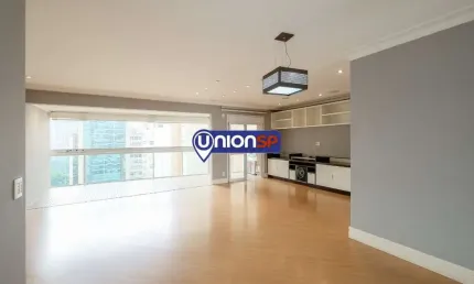 Apartamento com 3 suítes, 124 m² por r$3.170.000,00 - vila olímpia - são paulo/sp
