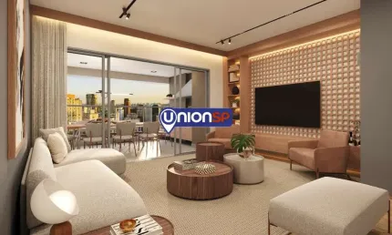 Apartamento com 3 quartos à venda na Rua Domingos de Morais, Vila Mariana, São Paulo