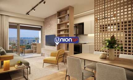 Apartamento com 3 quartos à venda na Rua Domingos de Morais, Vila Mariana, São Paulo